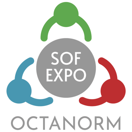 OCTANORM.UZ — Ko'rgazma Stendlari | Стедны для выставок | Exhibition Stands